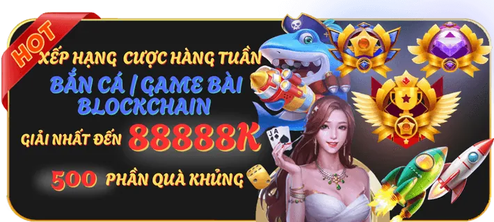 Ưu đãi độc quyền VIP BK8