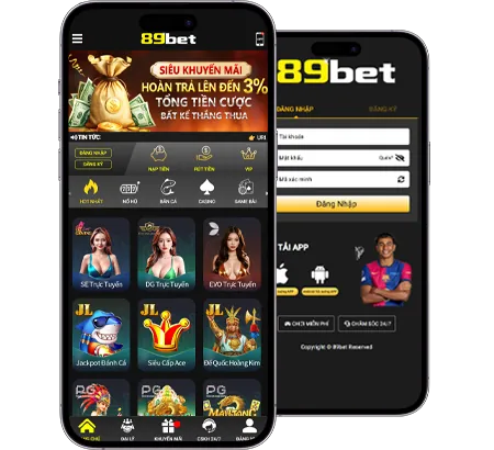 Ưu đãi chào mừng BK8 Casino