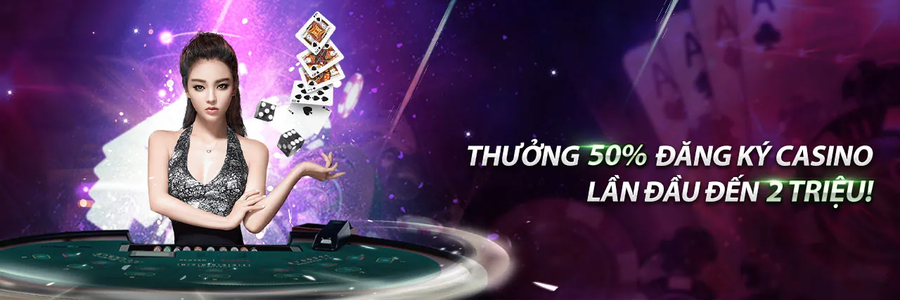 Các chương trình khuyến mãi độc quyền tại BK8 Casino
